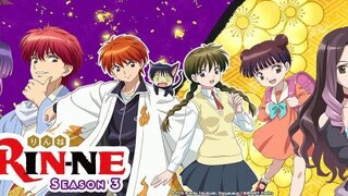 1_Kyoukai no Rinne - S3 | sub indo