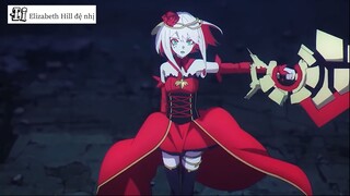 Elizabeth Hill đệ nhị - Review - Những Bộ Anime Đáng Xem Nhất  p1 #anime #schooltime