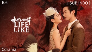 𝕃𝕚𝕗𝕖 𝕃𝕚𝕜𝕖 𝔼𝕡 6