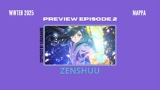 [E2] Zenshuu [720p]