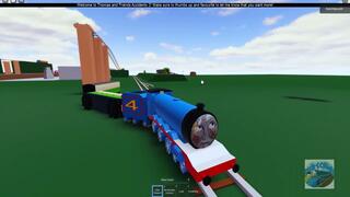 THOMAS AND FRIENDS Driving Fails Compilation ACCIDENT 2021 WILL HAPPEN 33 Thomas Tank Engine