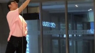 [Bai Xiaobai] Tutorial instruksi cermin koreografi "Jangan tanya tentang tanggal kembaliku"! Disaran