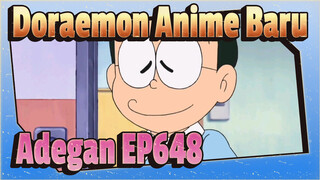 [Doraemon|Anime Baru]Â  Adegan EP648