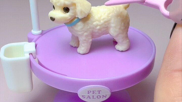 This is so cute I want one in one bite!!