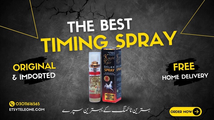 Knight Rider Spray Price In Pakistan-03011616565