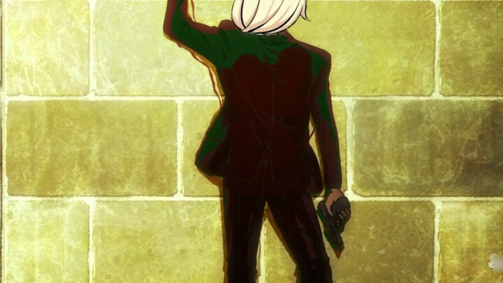 【จับอ็อตโต】บิชอปอ็อตโตถูกข่มเหงจนตาย