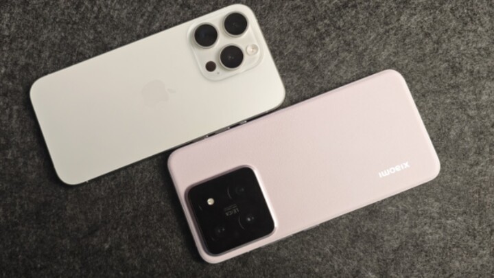 So sánh với Apple? Xiaomi nóng lòng rồi