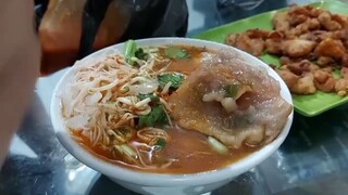 Bakso tahu