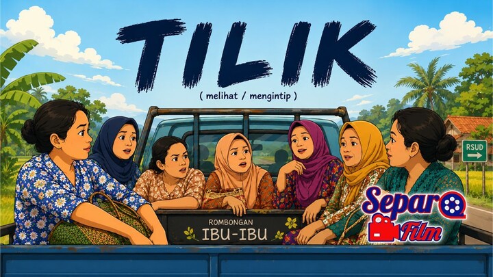 TILIK (2018)