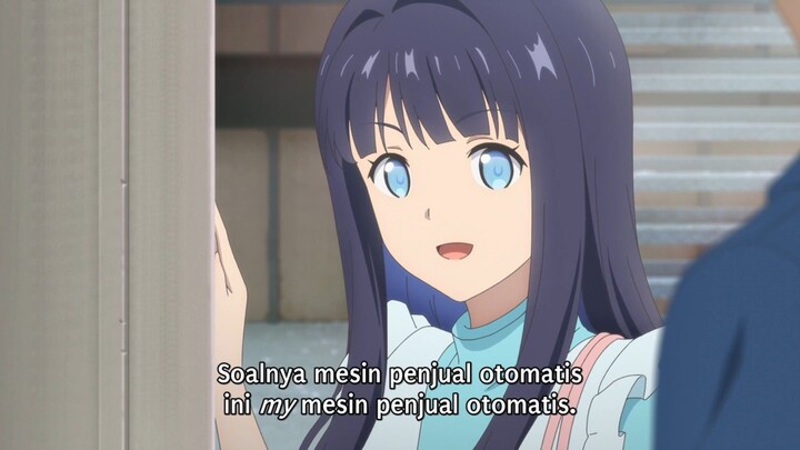 KATANYA SIH MEREKA PASANGAN BAHAGIA! 😱