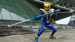 【四仔解说】流星风暴形态登场！巨蟹座超新星战败（28）
