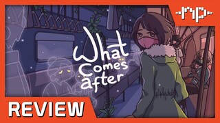 What Comes After Switch Review - Noisy Pixel