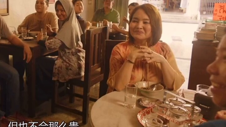 How much does the director of "Interpret My Love with Your Heart" like metaphors? - Comparison