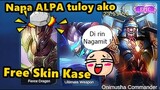 ML3| Cancer Gaming | Alpha Feat JINZ2