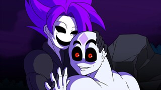 FULL Demon Bulma Saga + Ending Explained (8 YEARS ANNIVERSARY)