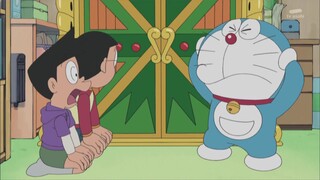 Doraemon Episode 352 raw 1 hour special (2013.12.30)[With Download link]