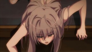 Jangan Bilang Sepuh Kalo Gatau Ini Anime Apa 👀