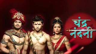 Chandra Nandhini｜3｜Bahasa Indonesia｜Part 1｜