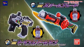 kamen rider build CM คาเมนไรเดอร์ บิลด์