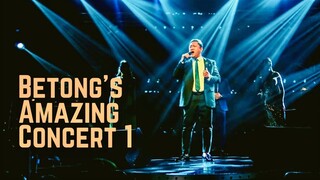 Betong's Amazing Concert 1 :)