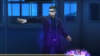 [ Jujutsu Kaisen ] The era of debuffs has arrived! In-depth guide to Principal Xing + Leyan Temple! 