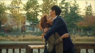 HD - CHEESE IN THE TRAP Ep.16