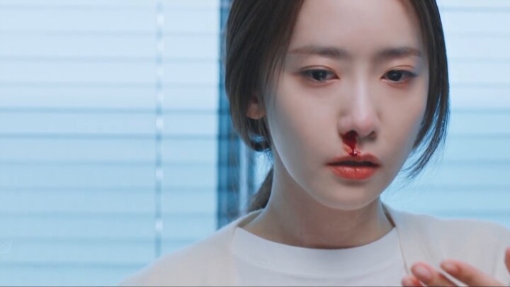 She tried her best to run towards that man, but she would cry for him all her life｜Gao Miho｜Lin Yuna