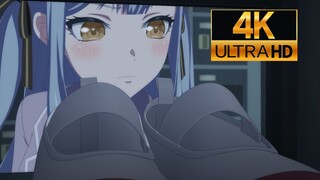 【4K/自用】母鸡卡大祥脚合集🍌