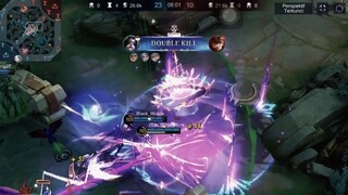 montage ling mlbb
