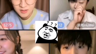 少年歌行剧组有一个正经人嘛？这都是可以说出来的吗？