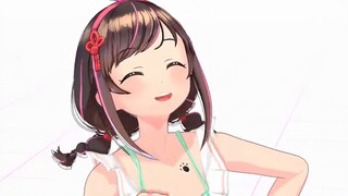 لنلعب كرة قدم مع الأخ آي لبعض الوقت ~