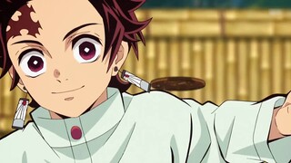 [Kimetsu no Yaiba Season 2] Lagu tema versi pemanasan --- Purgatory-san, aku akan meneruskan semanga