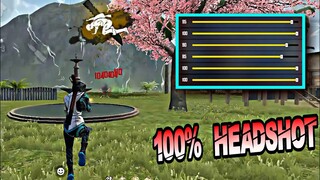 Độ Nhạy Hủy Diệt Headshot 100% Cho Samsung, Xiaomi, Oppo, Realme, Vivo, Vsmart, Iphone