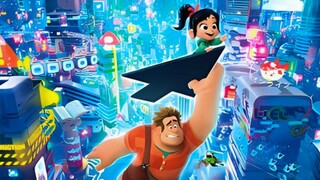 Ralph Breaks the Internet 2018: WATCH THE MOVIE FOR FREE,LINK IN DESCRIPTION.