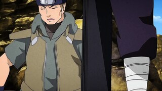 "Kasihan sekali, pengagum rahasia yang rendah hati" #Naruto #secretlove#ninjawar