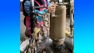 最奇怪的令人滿意的睡眠和放鬆神經的視頻