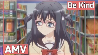 AMV Konbini Shoujo Z | Fool
