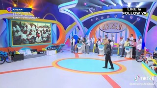 Arisan 20/7/25 Segmen 1-3