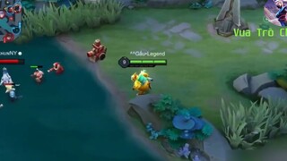 Highlight Liên quân Mobile #115