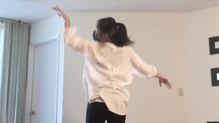 Cover of Hoshi's solo song "Spider"