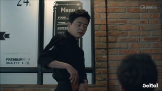 oh my ghost episode 3 part 2