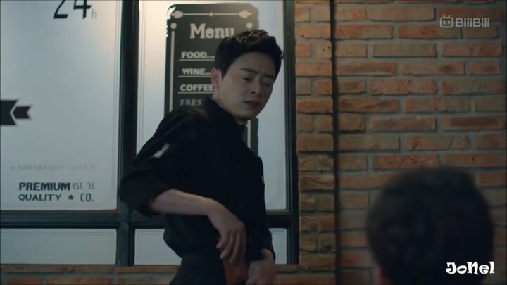 oh my ghost episode 3 part 2