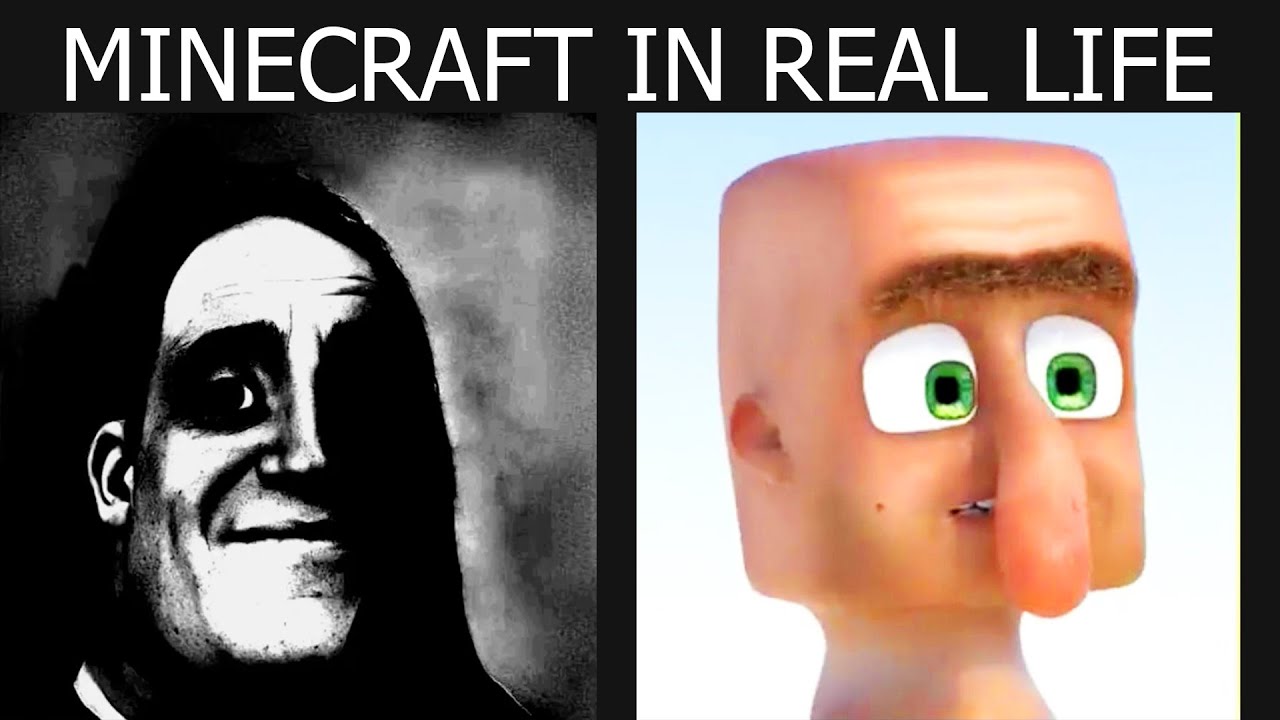 Mr Incredible Becoming Uncanny Memes 14 