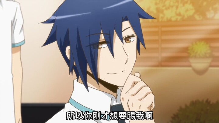 Xác ướp nhỏ dễ thương cũng đã đến hồi kết rồi.