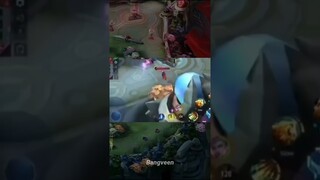 Eudora : Selamat siang 🗿 #mobilelegends #mlbb #trending #mobilelegendsindonesia