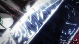 Ushio To Tora Episode 22 Subtitle Indonesia