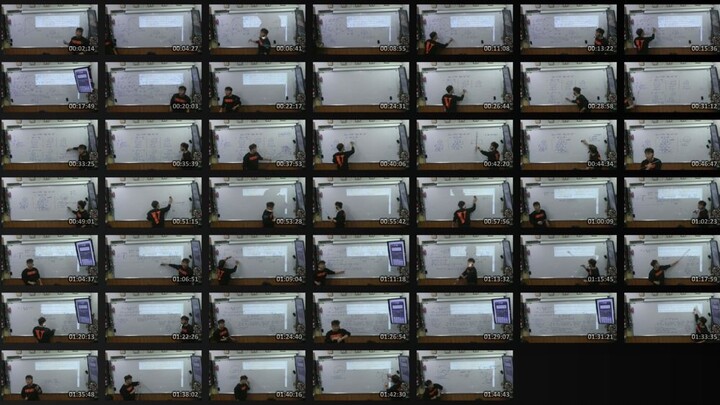 Hoc toán cùng anh Huy (@hoctoancunganhhuy) đang phát LIVE - TikTok LIVE