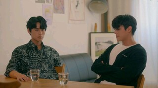 CHOCO MILK SHAKE EP 09 [ ENG SUB ]