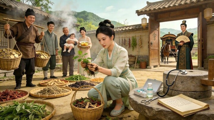 Terlahir kembali - aku membesarkan putriku hingga mereka.... (YT)