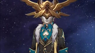 【Star Rail】 The Ultimate Boss